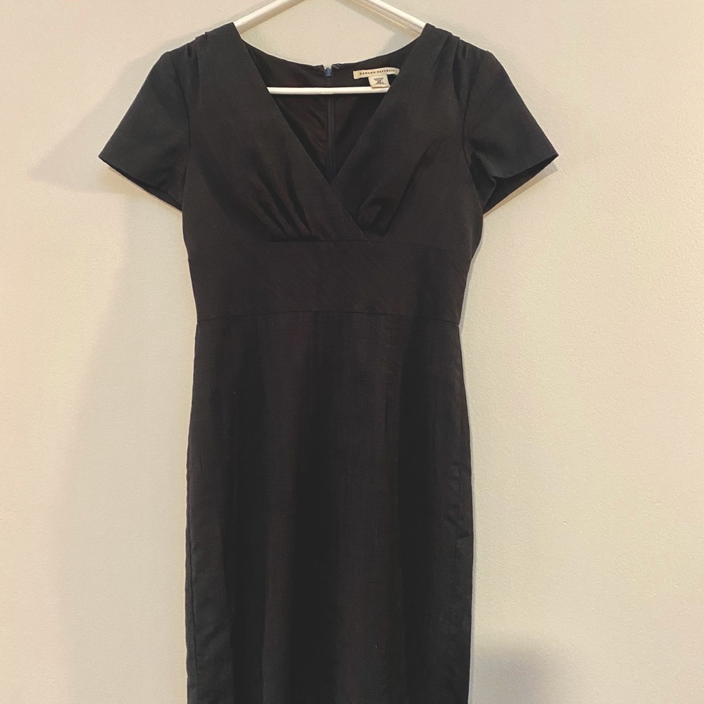 Banana Republic dress